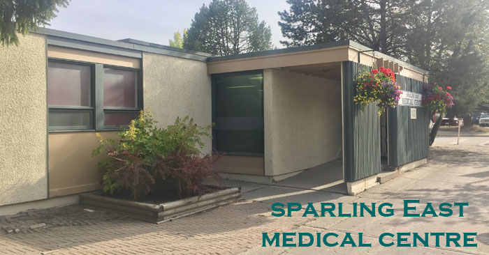 Sparling East Medical Centre